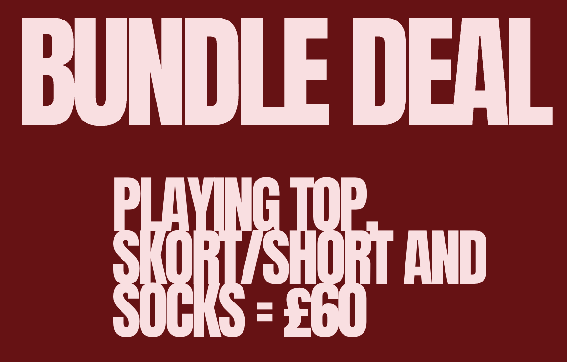 Gophers Playing Kit Bundle Deal 